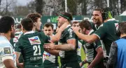 Luke Whitelock annonce sa retraite après 106 matchs à Pau