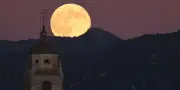 Lune bleue, lune de sang, superlune : quelles différences ?