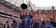 L'Union Bordeaux-Bègles : nouvelle citadelle du rugby européen
