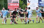 L'Union Saint-Astier/Neuvic arrache la montée en Fédérale 2
