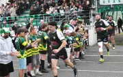 L'Union Saint-Astier/Neuvic à un pas de la Fédérale 2