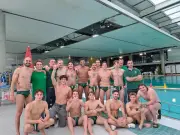L'Union Saint-Bruno se maintient en Élite masculine, les féminines en demies