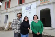 Luëpicerie : un commerce de proximité renaît dans les Landes