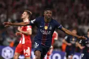 À Lussant, l'UEFA plie devant la fête des voisins grâce à l'humour d'un élu