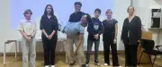 Lycée Einstein de Bagnols : double victoire aux concours Médiatiks et Zéro cliché