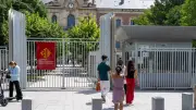 Lycée Joffre : la Région répond aux inquiétudes du Snes-FSU sur l'état des locaux
