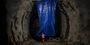 Lyon-Turin : les nuisances du chantier colossal inquiètent les habitants de la Maurienne