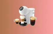 Machine à café Krups Genio S : 59,99 € sur Cdiscount