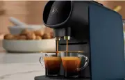 Machine à café Philips L'Or Barista Sublime : l'offre à ne pas manquer