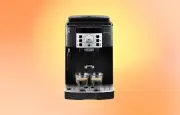 Machine Delonghi Magnifica S : votre café parfait à 279,99 €