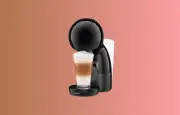 Machine Krups Dolce Gusto Piccolo XS : le café à petit prix