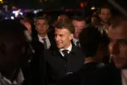 Macron appelle à une réouverture concertée du détroit d'Ormuz entre l'Iran et les États-Unis