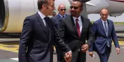 Macron et Abiy Ahmed : une relation privilégiée malgré les massacres au Tigré
