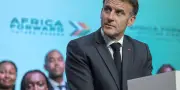 Macron : la France ne doit plus voir l'Afrique comme un pré carré