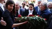 Macron tend la main à Alger : visite symbolique de Rufo à Sétif