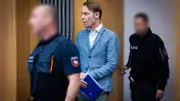 Maddie McCann : Christian Brückner poursuivi après altercation avec un voisin
