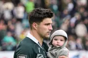 Maddocks retrouve son meilleur niveau et guide Pau vers la victoire