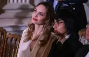 Maddox Jolie-Pitt abandonne officiellement le nom de son père