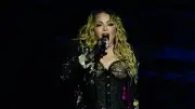 Madonna, Shakira et BTS au show de mi-temps de la finale du Mondial 2026