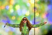 Madonna, Shakira et BTS en tête d'affiche du spectacle de mi-temps du Mondial 2026