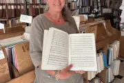 Madrel Musique à Nice ferme après 48 ans, victime d'Internet