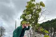 Magne ! : un nouveau service de livraison à vélo dans l'Ouest-Var
