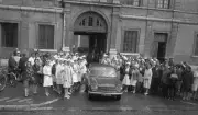 Mai 1968 dans les Pyrénées-Atlantiques : retour en images sur huit semaines de contestation