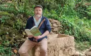 Mai à Borrèze : conférences, rencontres et prix littéraire