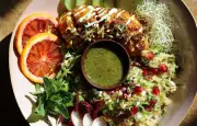 Mai : les meilleurs aliments détox pour alléger son assiette
