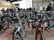 Mai à vélo à Saint-Jean-de-Luz : stages gratuits pour enfants et seniors