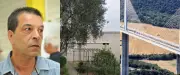 Maire en détention, synagogue vandalisée, Viaduc de Millau : l'actu régionale