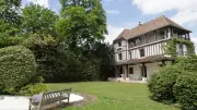 Maison de Nino Ferrer à vendre 2,85 M€ à Rueil-Malmaison