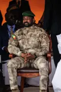 Mali : Assimi Goïta prend la tête du ministère de la Défense après la mort de Sadio Camara