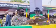 Mali : la junte en état de siège face à la pression internationale