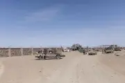 Mali : le JNIM revendique deux attaques meurtrières, plus de 30 morts