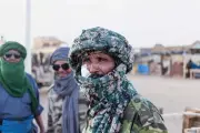 Mali: nouvelle attaque djihadiste fait des dizaines de morts dans le centre