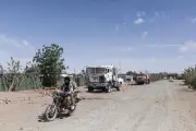 Mali: renseignements sur le gril après attaques jihadistes d'avril