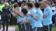 Manchester City-Aston Villa : dernier match de Guardiola ?