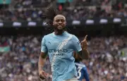 Manchester City remporte la Coupe d'Angleterre contre Chelsea