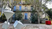 Manger le monde : une exposition au Château Vargoz sur la consommation
