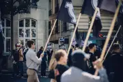 Manif néofasciste du C9M : la préfecture de police de Paris sous le feu des critiques