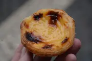 Manteigaria ouvre une boutique de pastéis de nata à Bordeaux