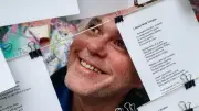 Manu Bergon : enseignant et chanteur engagé, entre classe et scène
