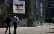 Manuel Bompard propose la nationalisation de TotalEnergies pour 70 milliards
