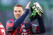 Manuel Neuer sort de sa retraite pour le Mondial 2026