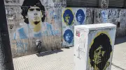 Maradona bipolaire et narcissique : un addictologue témoigne au procès