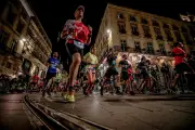 Marathon de Bordeaux : inscriptions prises d'assaut, plus d'une heure d'attente