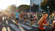 Marathon de Royan 2026 : chaleur record et affluence historique