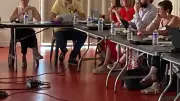 Maraussan : le collège portera le nom de Madeleine Laissac