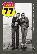 Marc Caro et Phil Casoar : les French Boys du macadam